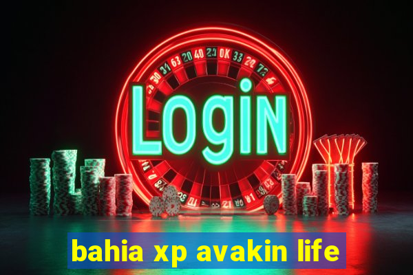 bahia xp avakin life